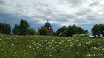 Храм Воскресения Христова
