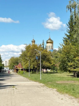 Храм Рождества Христова г. Набережные Челны