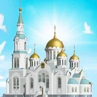 Храм Казанской иконы Божией Матери г. Саранск