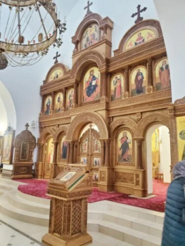 Храм Николая Чудотворца