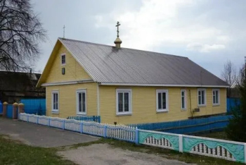 Храм Рождества Пресвятой Богородицы
