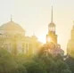 Борисоглебский монастырь