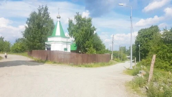 Храм Николая Чудотворца