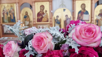 Храм Троицы Живоначальной ст-ца Должанская