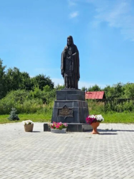 Храм Димитрия Солунского