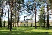 Пантелеимоновский храм