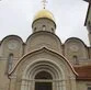 Храм Архангела Михаила  с. Малые Ягуры