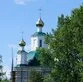Храм Покрова Пресвятой Богородицы  с. Чушевицы