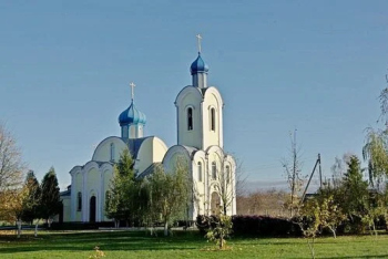 Приход храма святителя Николая Чудотворца, г.Буда-Кошелево