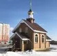 Храм Георгия Победоносца г. Тверь