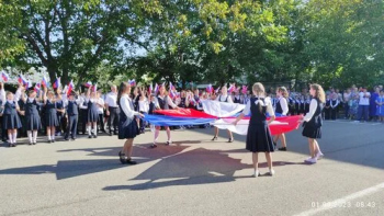 Храм Кирилла и Мефодия  г. Невинномысск