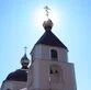 Храм Николая Чудотворца  с. Ломово (Никольский храм)