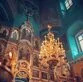 Храм Преображения Господня с. Большие Кабаны