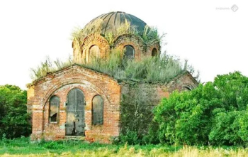 Храм Андрея Критского