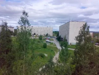 Храм Илии пророка  н.п. Нивский