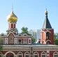 Храм иконы Божией Матери «Нечаянная Радость»  Нью Йорк