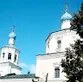Храм св. Татианы  поселок Новоселки