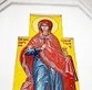 Часовня Анастасии Узорешительницы  при ФКУ ИК-17 УФСИН России по Мурманской области