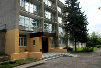 Успенский храм при Ивановском хосписе