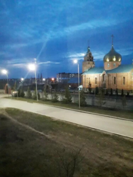 БОГОРОДИЦЕ-ТИХВИНСКИЙ ЖЕНСКИЙ МОНАСТЫРЬ