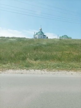 Храм Вознесения Господня