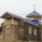 Храм Рождества Пресвятой Богородицы д. Земцово
