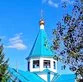 Часовня Казанской иконы Божией Матери  село Ижма
