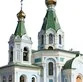 Храм св. Екатерины с. Кожай-Семеновка