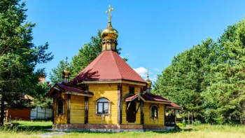 Храм Спаса Нерукотворного
