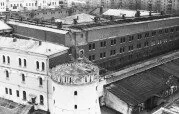 Храм Покрова Пресвятой Богородицы  в Бутырской тюрьме