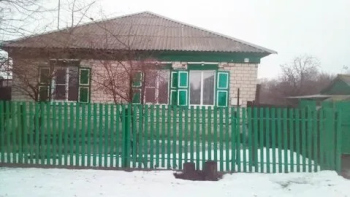 Молитвенный дом Рождества Пресвятой Богородицы  х. Яминский