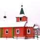 Храм Николая Чудотворца п. Степурино