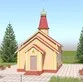 Храм Иоанна Богослова с. Ягуново