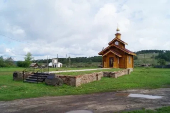 Храм мц. Антонины Никейской