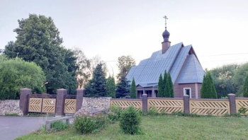 Храм Иоанна Предтечи