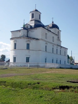 Храм Рождества Христова