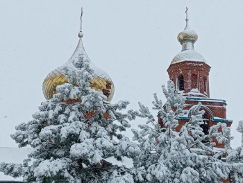 Храм Николая Чудотворца