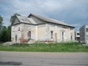 Храм Воскресения Христова
