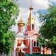 Храм Воскресения Христова
