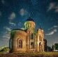 Храм Архангела Михаила  с. Воронежская Лозовка