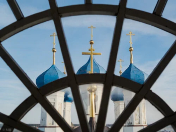 Храм Благовещения Пресвятой Богородицы г. Боровск