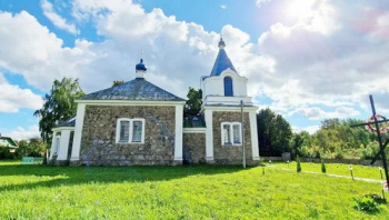 Храм Благовещения Пресвятой Богородицы