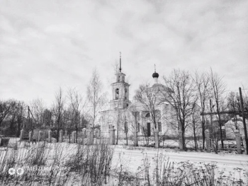 Храм Георгия Победоносца