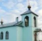 Храм Сергия Радонежского д. Левино