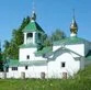 Храм Николая Чудотворца с. Спаспоруб