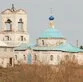 Часовня мч. Евгения Мелитинского д. Исаково
