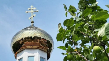 Храм Андрея Первозванного