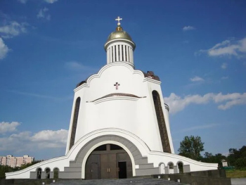 Спасо-Преображенский собор
