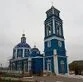 Храм Успения Пресвятой Богородицы  Россия, Белгородская область, Красногвардейский район, с. Ливенка