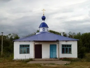 Храм Покрова Пресвятой Богородицы с. Березняки